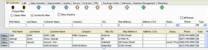SecurePAck_DashBoard
